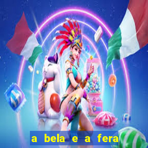 a bela e a fera (2014 filme completo dublado)